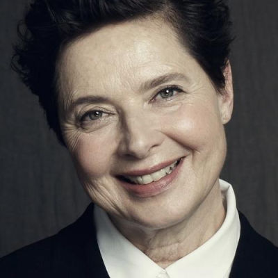 Isabella Rossellini image